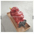 Гидравлический насос Hyundai R1400LC-7 31N3-10070 K3V63DT-1PCR